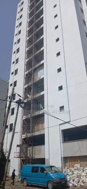 2bdrm Apartment in Kirkos for sale