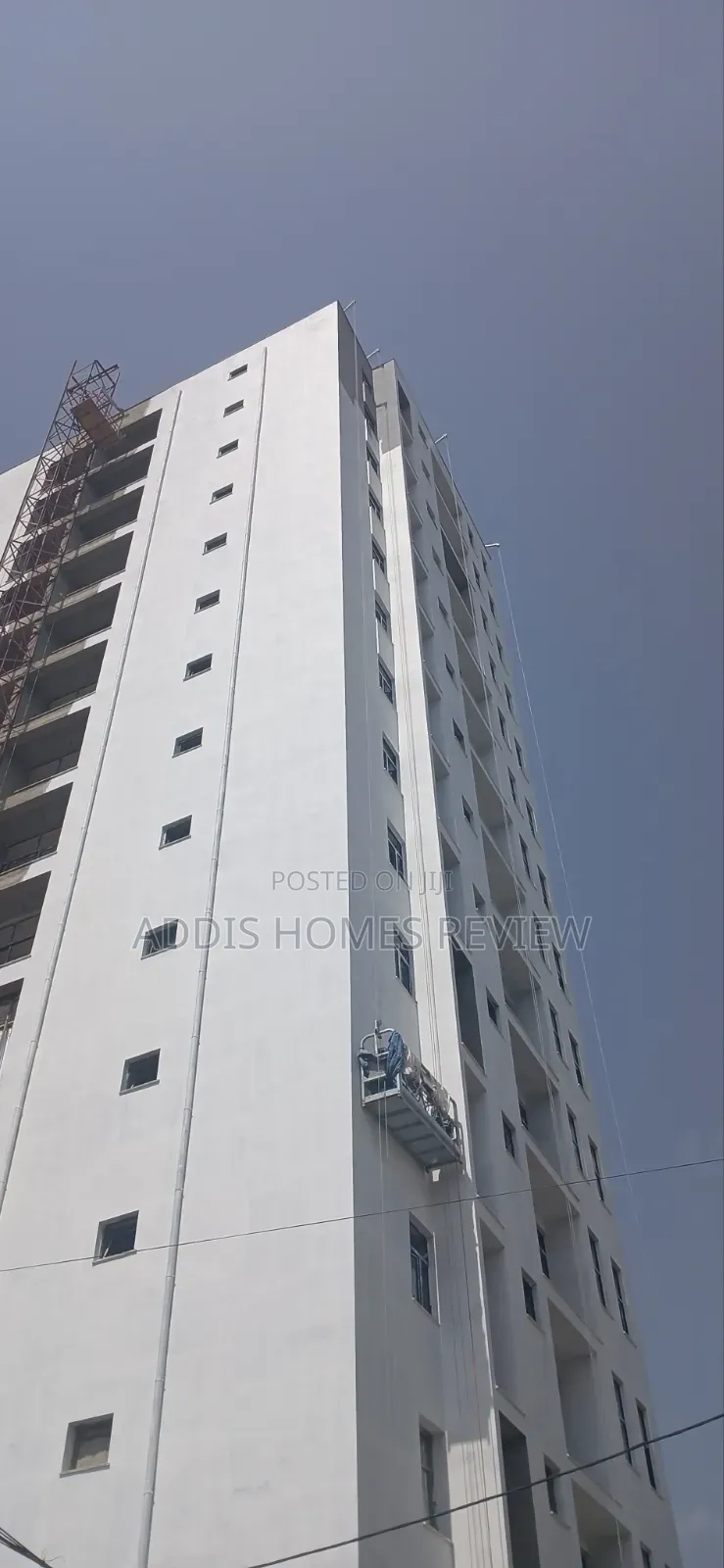 2bdrm Apartment in Kirkos for sale