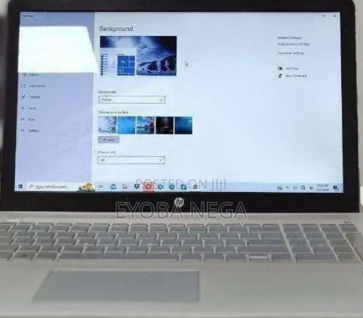Laptop HP Pavilion 15 8GB Intel Core i5 HDD 1T