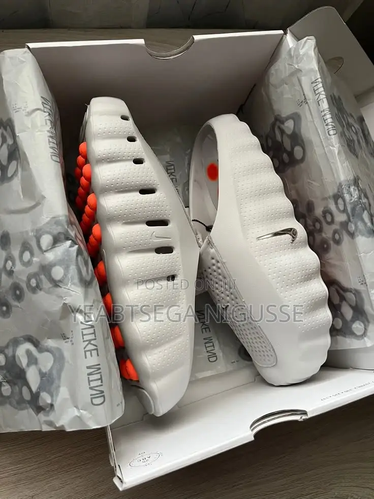 Brand Nike Mind