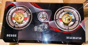Besse Gas Stove የጋዝ ስቶቭ