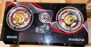 Besse Gas Stove የጋዝ ስቶቭ