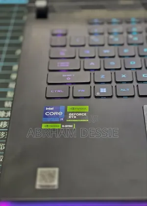 New Laptop Asus 16GB Intel Core i9 SSD 1T