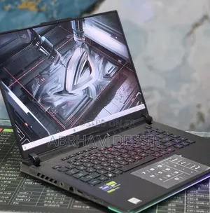 New Laptop Asus 16GB Intel Core i9 SSD 1T