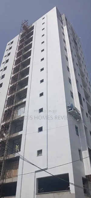 1bdrm Apartment in Kirkos for sale