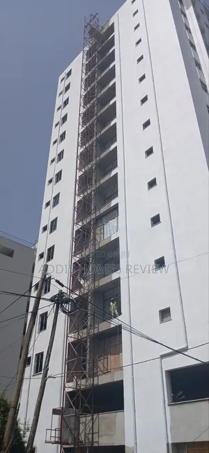 1bdrm Apartment in Kirkos for sale