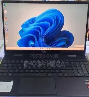 Laptop HP Envy x360 12GB AMD Ryzen 7 SSD 512GB