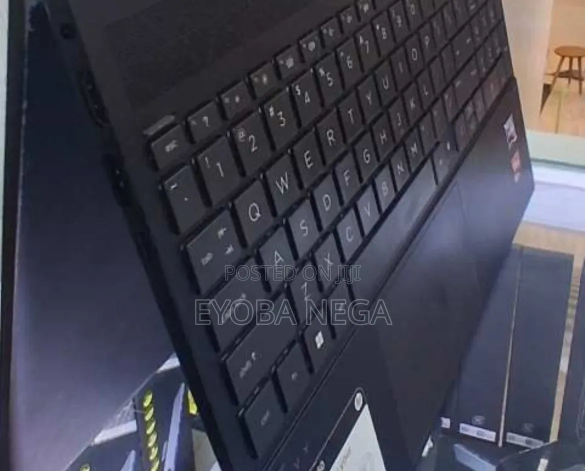Laptop HP Envy x360 12GB AMD Ryzen 7 SSD 512GB