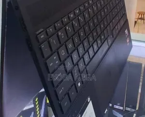 Laptop HP Envy x360 12GB AMD Ryzen 7 SSD 512GB