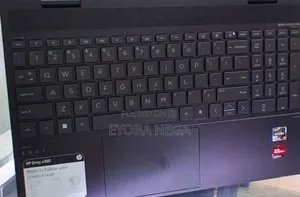Laptop HP Envy x360 12GB AMD Ryzen 7 SSD 512GB