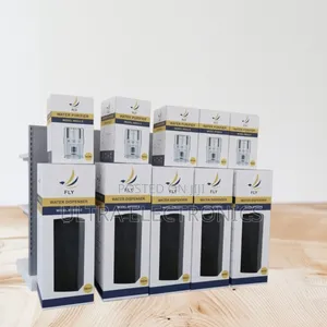 Fly Water Purifier Standing Water Dispenser – Mra3-E, Mra6-E More