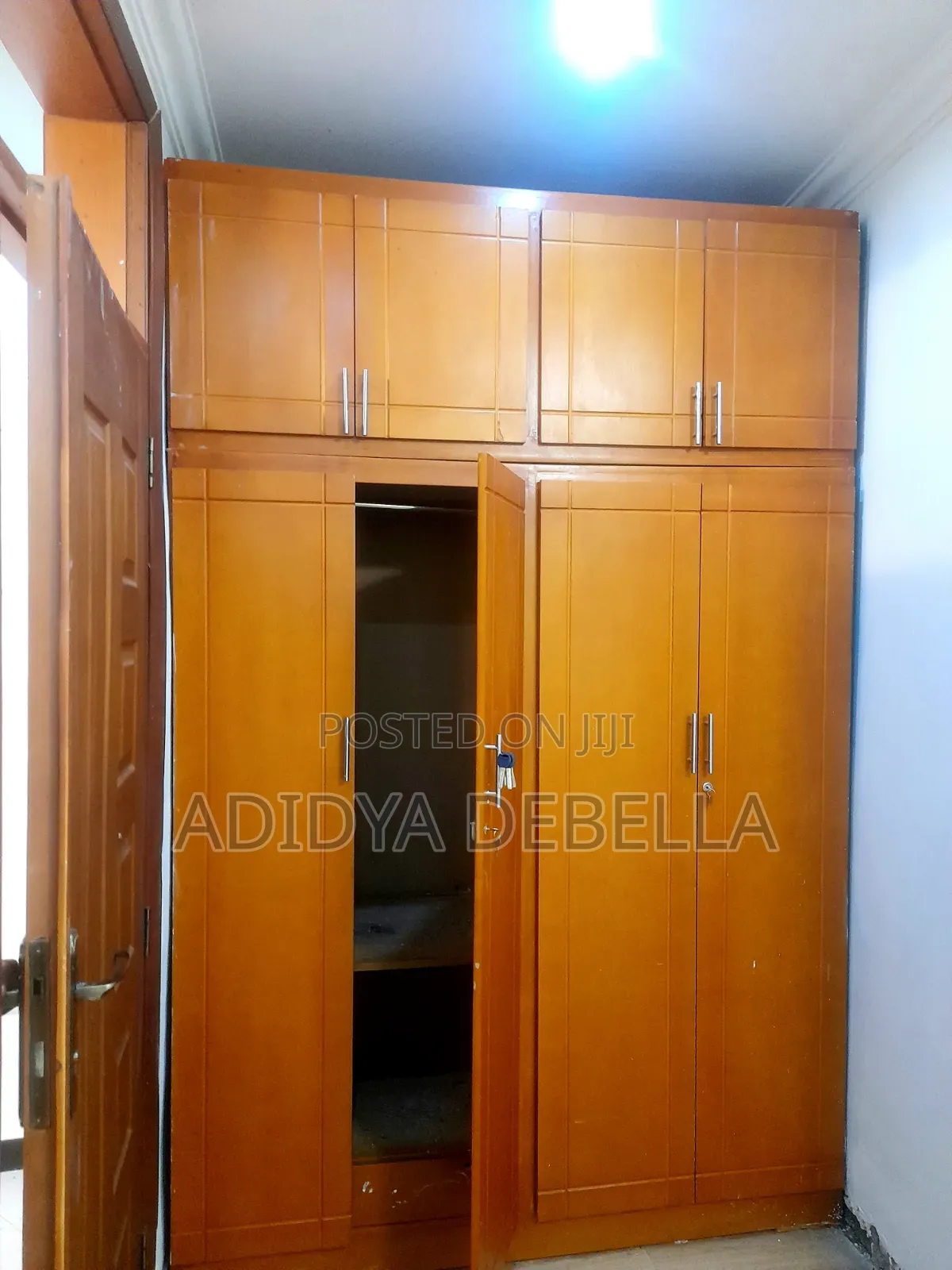4bdrm House in Gegelan, Akaky Kaliti for sale