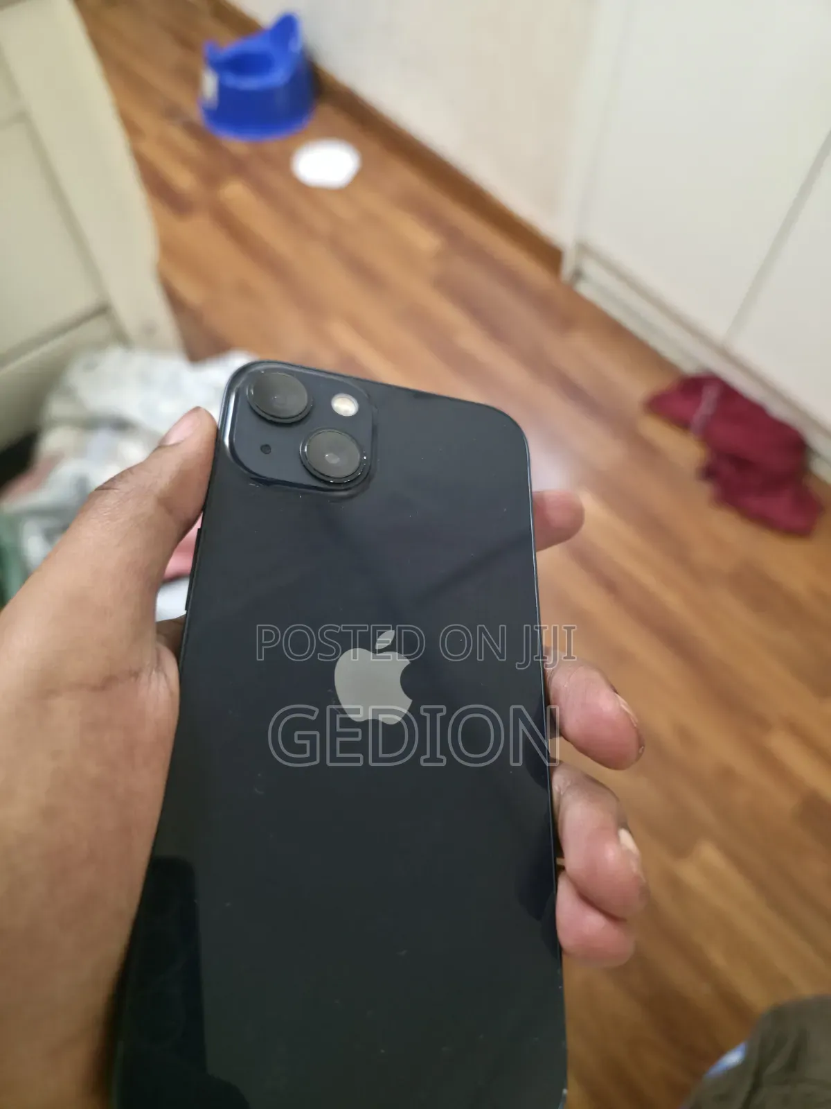 Apple iPhone 13 128 GB Blue