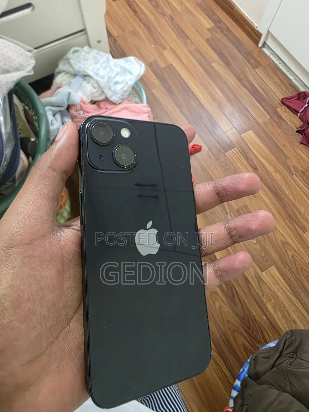 Apple iPhone 13 128 GB Blue