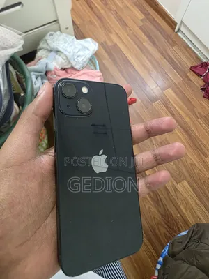 Apple iPhone 13 128 GB Blue