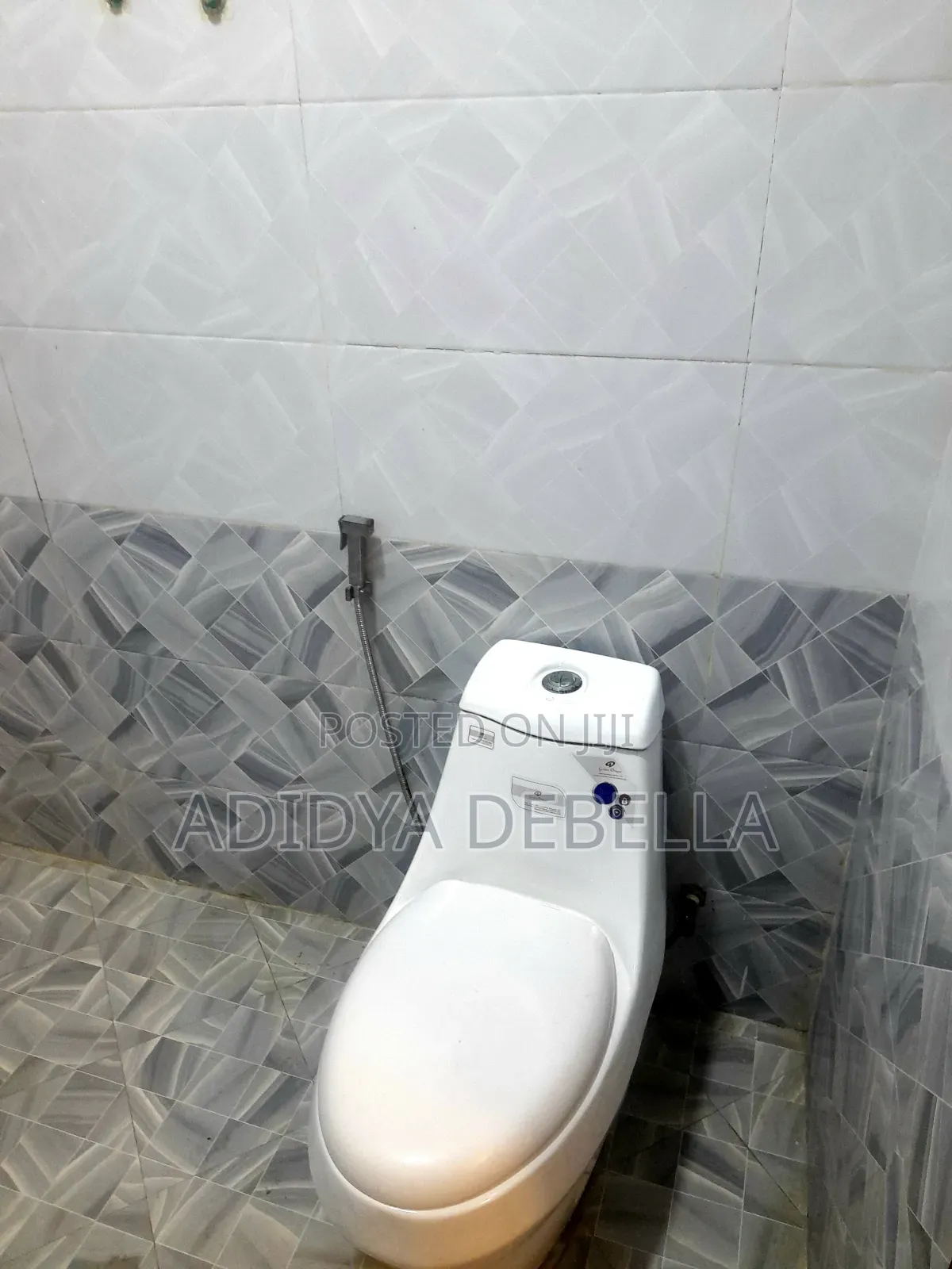 4bdrm House in Gegelan, Akaky Kaliti for sale