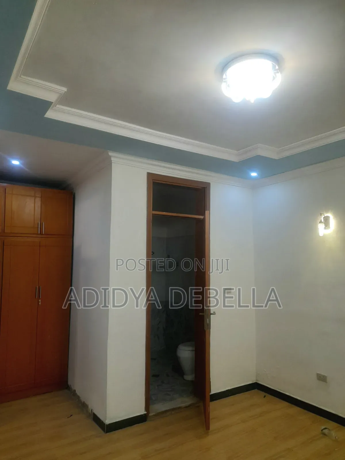 4bdrm House in Gegelan, Akaky Kaliti for sale