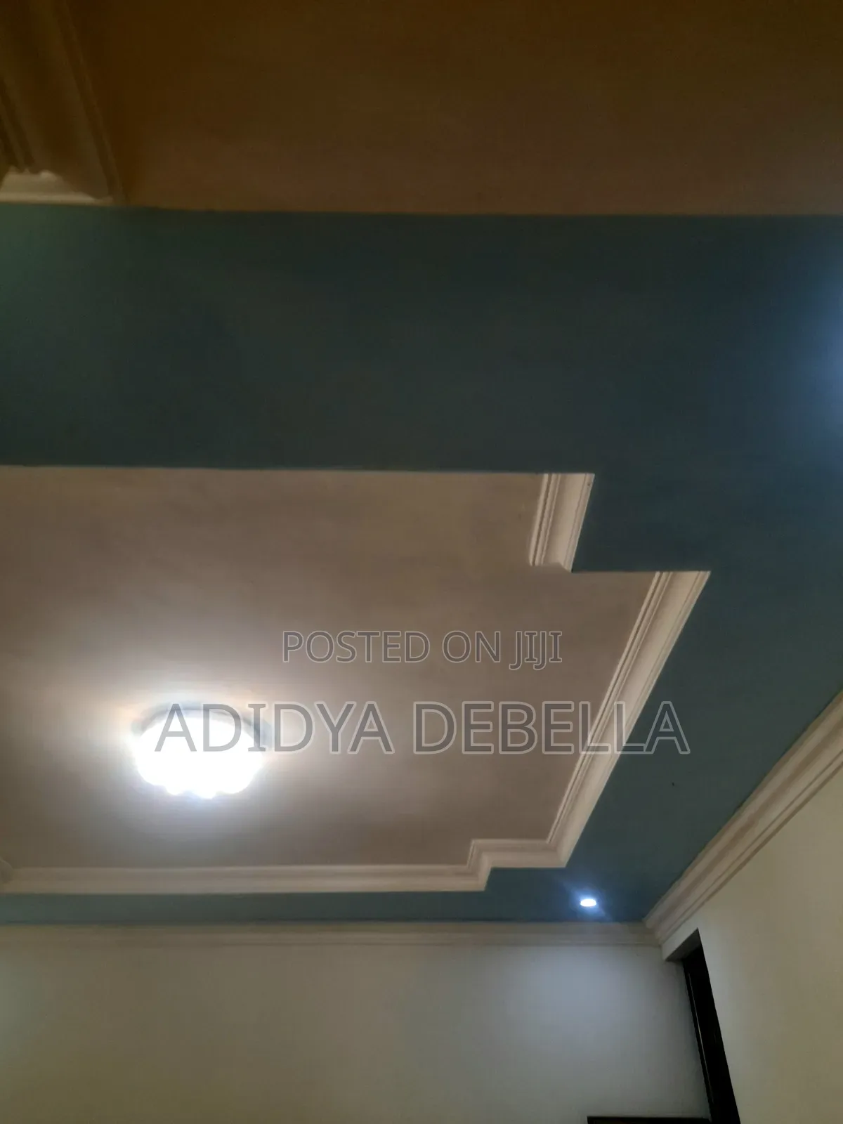 4bdrm House in Gegelan, Akaky Kaliti for sale