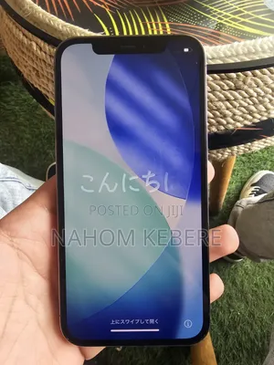 New Apple iPhone 12 Pro 128 GB Black