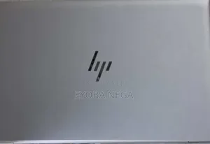 New Laptop HP EliteBook 830 G8 16GB AMD Ryzen 5 SSD 512GB