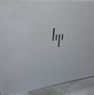 New Laptop HP EliteBook 830 G8 16GB AMD Ryzen 5 SSD 512GB