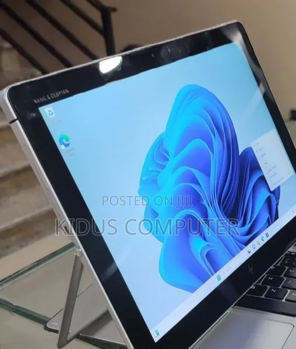 New Laptop HP 8GB Intel Core i5 SSD 128GB