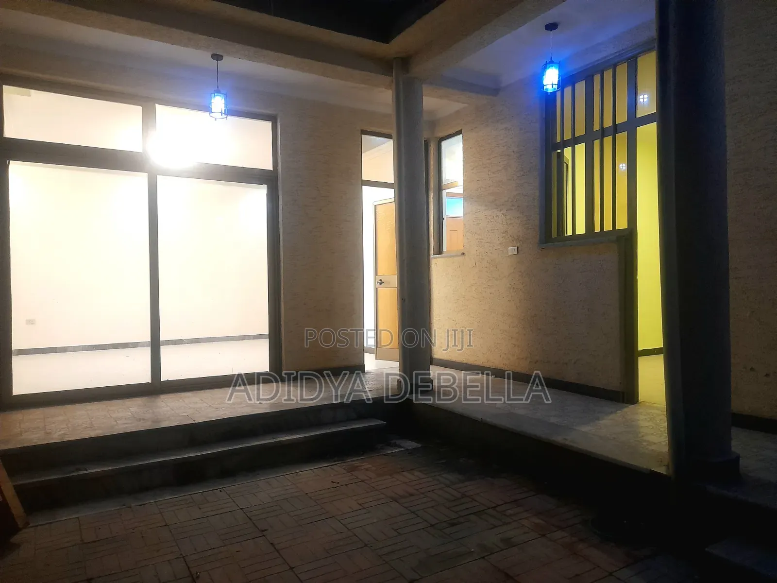 4bdrm House in Gegelan, Akaky Kaliti for sale