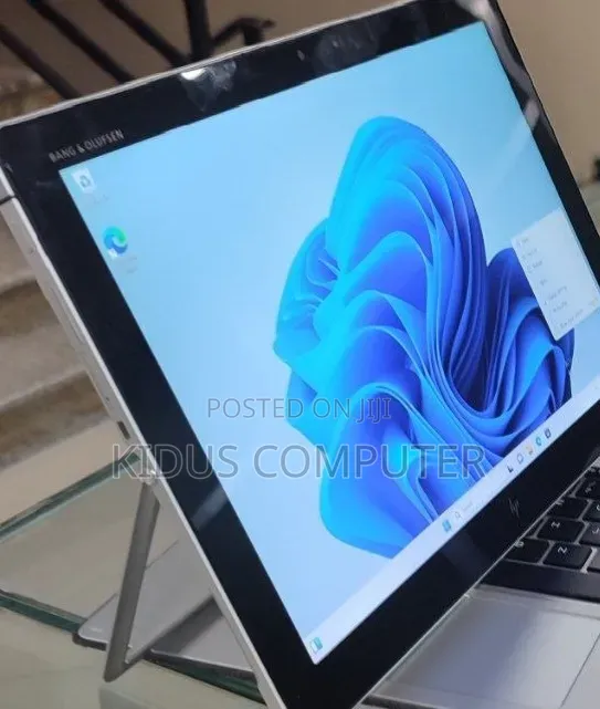 New Laptop HP 8GB Intel Core i5 SSD 128GB
