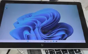 New Laptop HP 8GB Intel Core i5 SSD 128GB