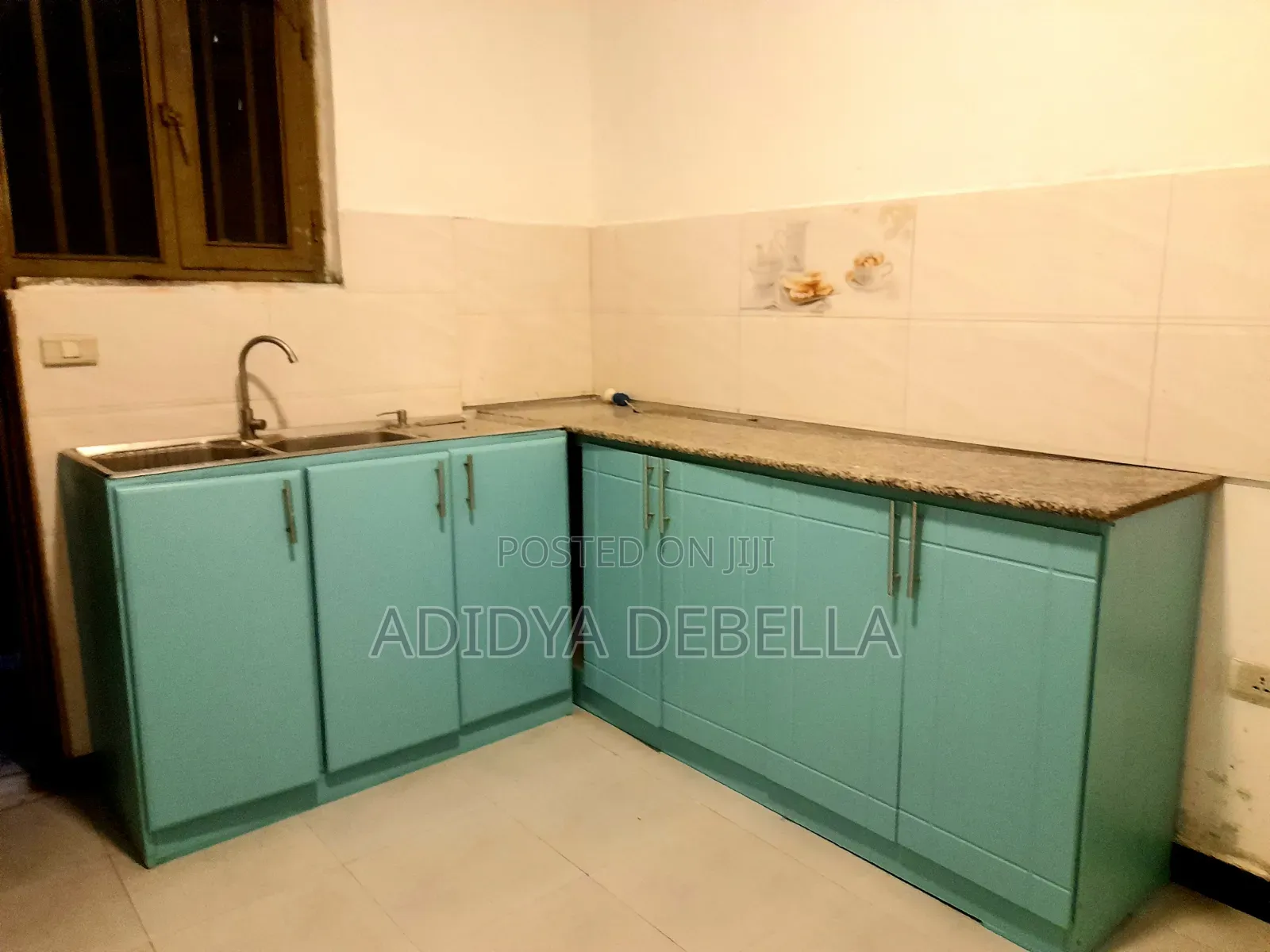 4bdrm House in Gegelan, Akaky Kaliti for sale