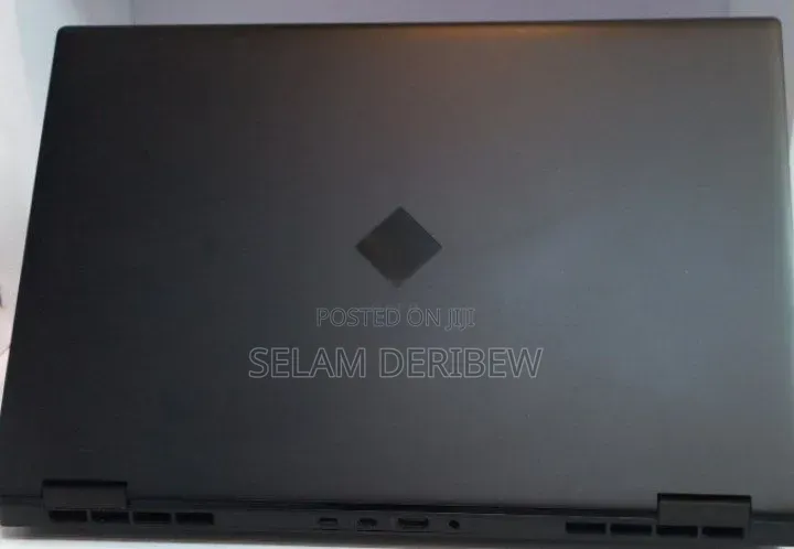 New Laptop HP Omen 16 16GB Intel Core i7 SSD 512GB
