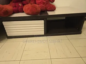 New TV Stand