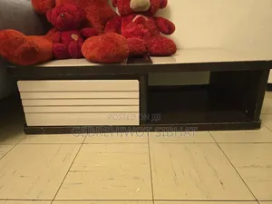 New TV Stand