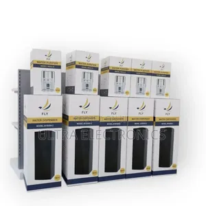 Fly Water Purifier Water Dispenser – Premium Home Appliances