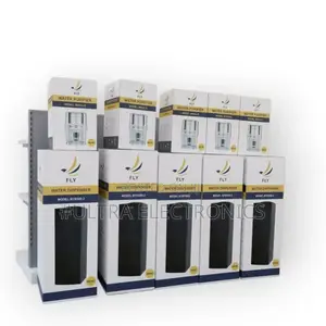 Fly Water Purifier Water Dispenser – Premium Home Appliances