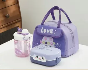 Love Lunch Box