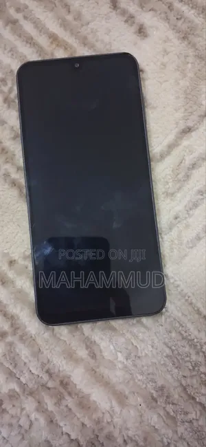 Samsung Galaxy F16 128 GB Black