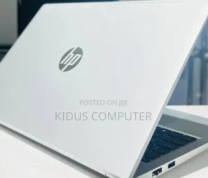 New Laptop HP ProBook 450 G8 16GB Intel Core i5 SSD 512GB