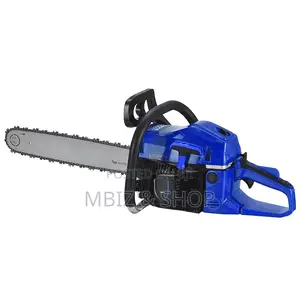H L 24inch Chainsaw (ቼይንሶው)