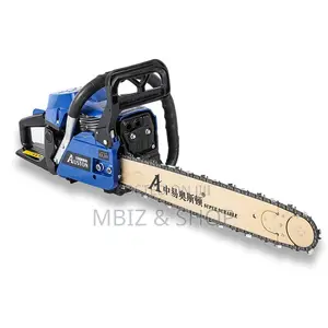 H L 24inch Chainsaw (ቼይንሶው)