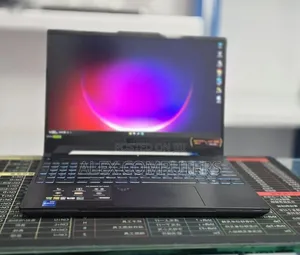 New Laptop Asus ROG Strix G16 G614 16GB Intel Core i7 SSD 1T