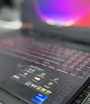 New Laptop Asus ROG Strix G16 G614 16GB Intel Core i7 SSD 1T
