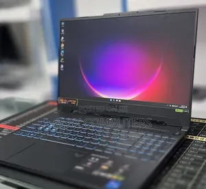 New Laptop Asus ROG Strix G16 G614 16GB Intel Core i7 SSD 1T