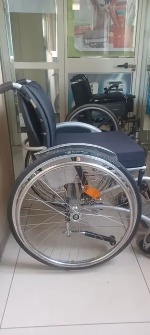 Manual Wheelchair