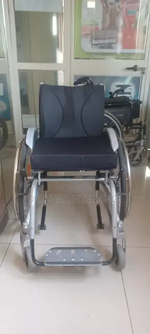Manual Wheelchair