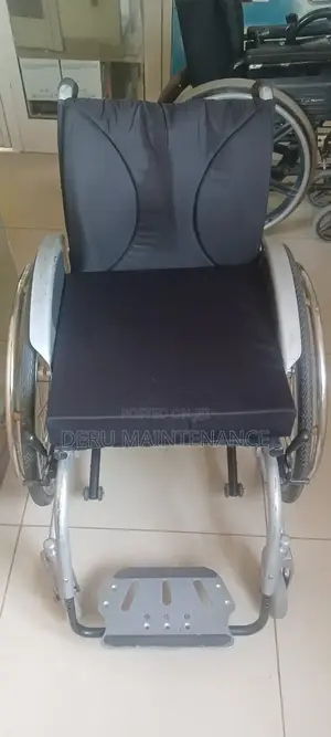 Manual Wheelchair