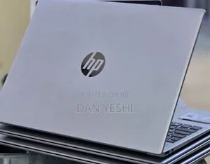 New Laptop HP Pavilion 15 8GB Intel Core Ultra 5 SSD 512GB