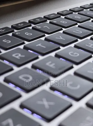 New Laptop HP Pavilion 15 8GB Intel Core Ultra 5 SSD 512GB