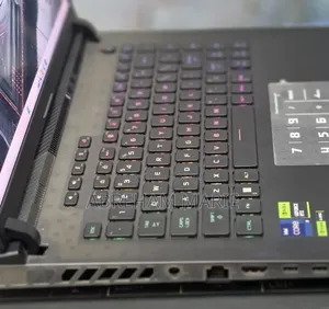 New Laptop Asus ROG Strix G15 16GB Intel Core i9 SSD 1T