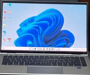 New Laptop HP EliteBook X360 1030 16GB Intel Core i7 SSD 512GB